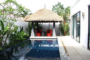 Villas Aelita
