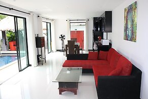 Villas Aelita
