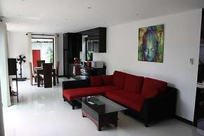 Villas Aelita