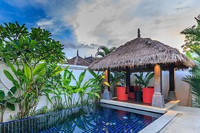 Villas Aelita
