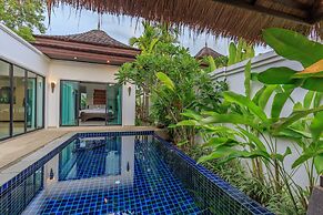 Villas Aelita