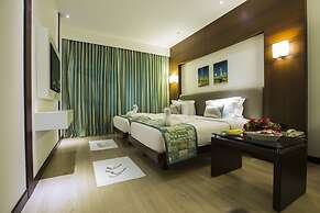 Hash Six Hotels
