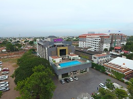 Hash Six Hotels