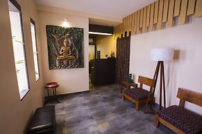 Hash Six Hotels
