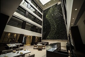 Hash Six Hotels