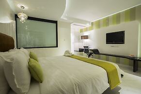 Hash Six Hotels