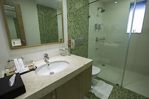 Hash Six Hotels