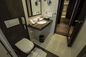 Hash Six Hotels