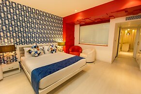 Hash Six Hotels