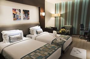 Hash Six Hotels