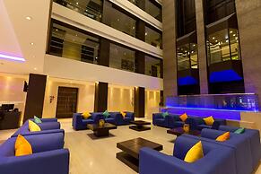 Hash Six Hotels