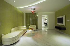 Hash Six Hotels