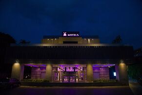 Hash Six Hotels
