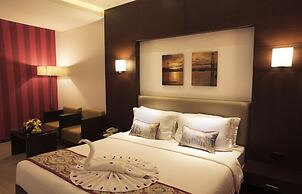 Hash Six Hotels