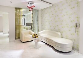 Hash Six Hotels