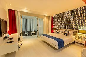 Hash Six Hotels