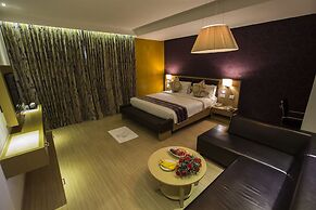 Hash Six Hotels