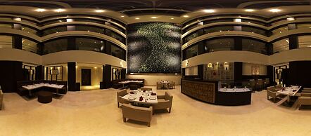 Hash Six Hotels