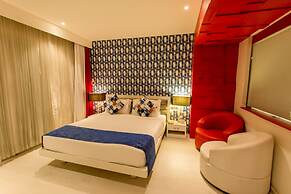 Hash Six Hotels