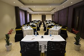 Hash Six Hotels