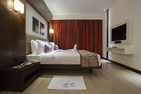 Hash Six Hotels