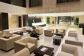 Hash Six Hotels