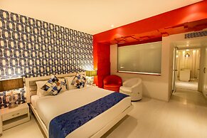Hash Six Hotels