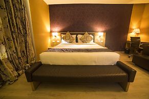 Hash Six Hotels