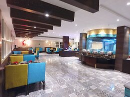 Hash Six Hotels