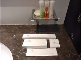 Hash Six Hotels