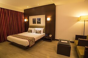 Hash Six Hotels