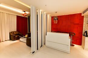 Hash Six Hotels