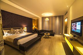 Hash Six Hotels