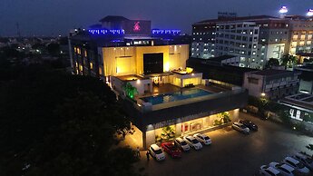 Hash Six Hotels