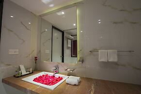 Hash Six Hotels