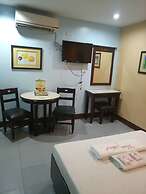 Vista Hotel Recto