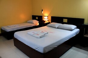 Vista Hotel Recto