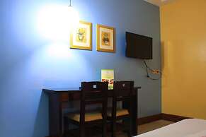 Vista Hotel Recto