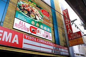 Vista Hotel Recto