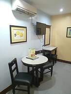 Vista Hotel Recto