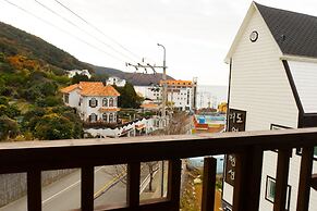Oedo Palace Pension