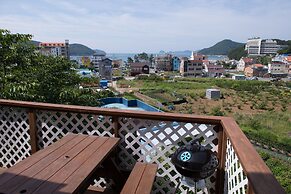 Oedo Palace Pension