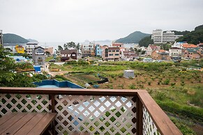 Oedo Palace Pension