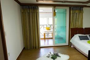 Oedo Palace Pension