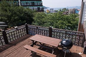 Oedo Palace Pension