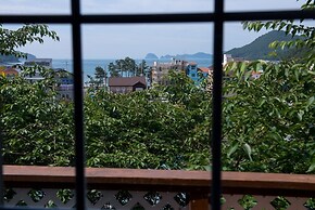Oedo Palace Pension