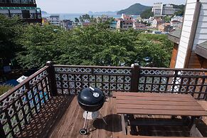Oedo Palace Pension
