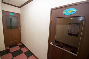Oedo Palace Pension