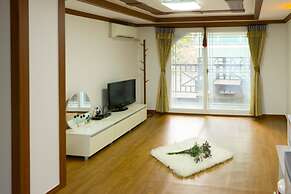 Oedo Palace Pension