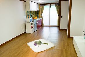 Oedo Palace Pension